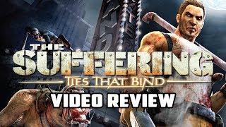 The Suffering: Ties That Bind PC Game Review