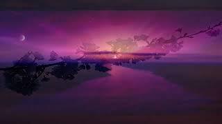 Samsara - Purple Sunrise (Psybient / Ambient / Deep Trance / Psychill Mix)