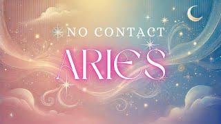 ARIES tarot ️ The One Who Wasn’t Honest And Treated You Unfairly Is Thinking About You [JUNE]