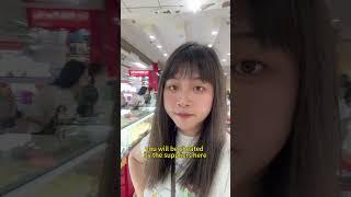 Reliable and professional Sourcing Agency/Business Assistant/Tour Guide/ QC in China #chinasourcing