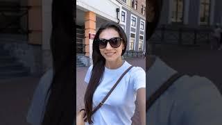 Walk in Sochi / Rosa Khutor / short video