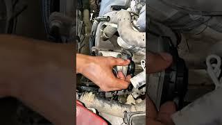 Throttle Body Feeding! #throttlebody #throttletherapy #rxmechanic #fypシ゚