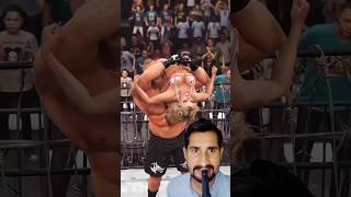 WW #rhearipley #wwe #wwe2k23 #wwe2k22 #thegreatkhali #wweraw #wrestling #wwe2k23universe #gaming #yt