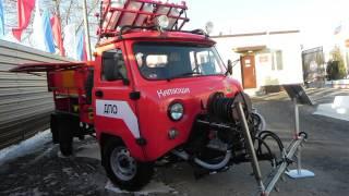 Кратко о машинах ЛЗМКМ