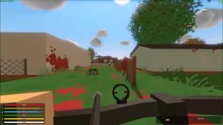 unturned update news 3 14 11 0 Eksploding arrows!