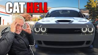 HELLCAT Intermittent Starter Issues!