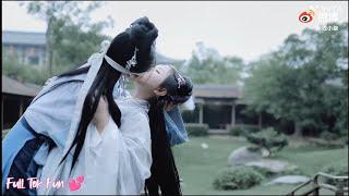 Cute Couple Love Story  Lesbian Love  Hindi Song  My Bach Hop  Full Tok Fun (281)