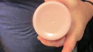 Kitchen Hack: Effortlessly Remove Plastic Cup Labels with Tape || WooGlobe