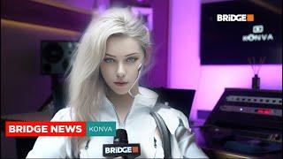 Интервью каналу Bridge TV