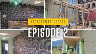 KASTOORWAN RESORTS Episode 2