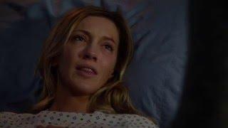 Arrow 4x18 Laurel Lance dies in the  hospital