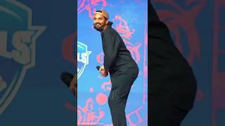 We’ve watched KP. We’ve seen Faf bat. We recommend KL mimicking them both 