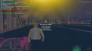 [GrandRP] GTA RP Tutorial mit Lennox Macher