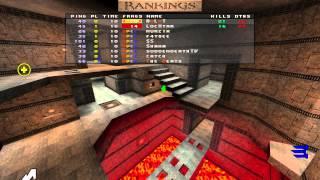 Thunderdome GRAND FINALS, (swe)LocKtar vs (rus)BuLaT 2015-08-21