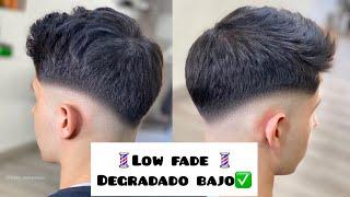 TUTORIAL ¿Como hacer un degradado bajo / low fade? paso a paso español   music NCS