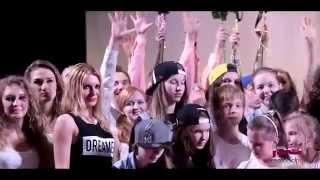 Летний Отчетный концерт Promodance 2014