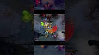 Alchemist Ends Game in 7 Seconds #dota2