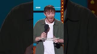 What Brits REALLY think about Americans! #shorts