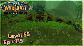 The creepy crawly alien bugs of Un'goro Crater! CE115 [WoW Classic]