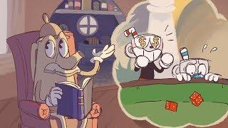 Cuphead the musical - A fan animatic