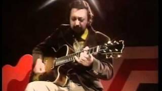 Barney Kessel blues