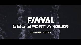 FINVAL 685 Sport Angler Preview