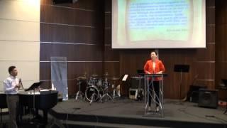 140 May 31, 2015 Sunday Church Service