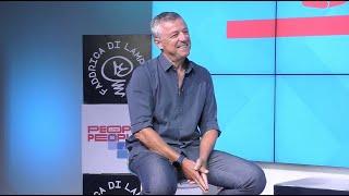 Luciano Nardi a Workout: «I caratteri di People are People? Unici e diversi come le persone»