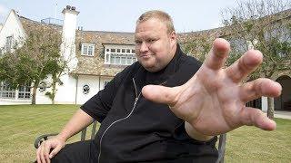 Criminels 2.0 - Kim Dotcom, le méga pirate