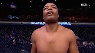 UFC 234 - Anderson Silva vs Israel Adesanya Full Fight HD