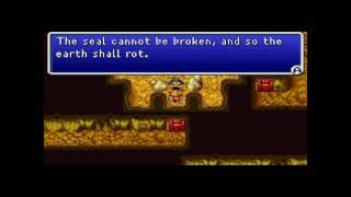 Lets boss Final Fantasy 1 (01) :easy peasy lemon squeezy