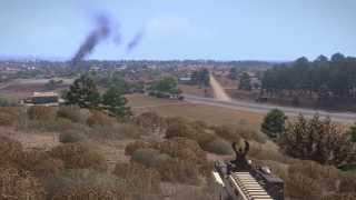 ArmA 3 WoG "Plan Kapkan" 13.6.14