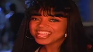 Shanice Wilson - It's For You (Mikes Swazza Mix) (1993)