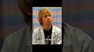 When PJ pretends he’s a doctor.#shorts #tv #viralvideo #movie #funny