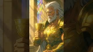 Ashes of a God Episode 1 The Hidden Betrayer