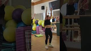 Fitness SVS - красота, спорт и энергия! #fitnesssvs