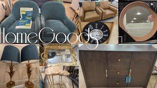 New HomeGoods Shop With Me | Homegoods Home Decor | Furniture | Wall Decor | Bathroom Decor| Kitchen