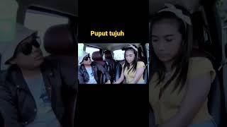 Puput itu beneran apa setingan