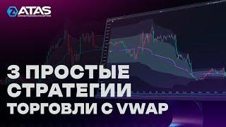 Простые и прибыльные стратегии торговли с VWAP