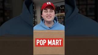 Thank You Pop Mart!