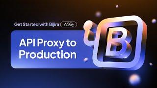 Create, Secure & Publish Your First API with Bijira by WSO2  (SaaS API Management)