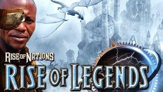 Rise of Legends Review | ™ Edition™