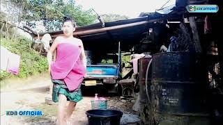 Beautiful girl bathing new   Shower girl, Da dej Hmong   102