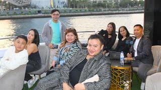 Dhow Cruise AL Jadaf Waterfront DUBAI