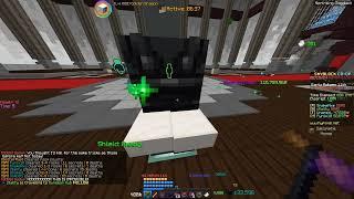 My February RNG Drops (Hypixel Skyblock)