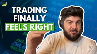 The Reality of Day Trading for a Living - George Papazov