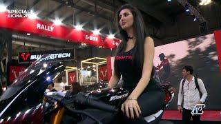 SPECIALE EICMA 2024 -  7 NOVEMBRE 2024