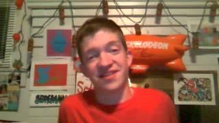 iCatch Up with iCarly? :P
