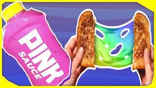 Busting the Biggest TikTok Food Trends