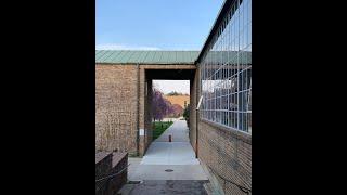 S01E07: Tour of the Architecture of Cranbrook Academy of Art